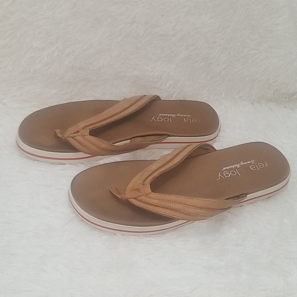 tommy bahama thong sandals
